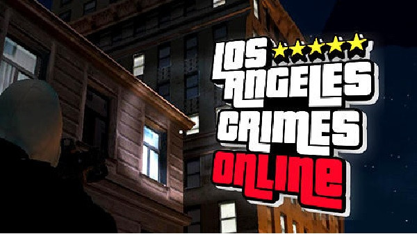 Download Los Angeles Crimes v1.6 MOD APK [Munição Infinita]