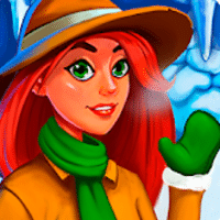 Download Lost Artifacts: Ice Queen MOD APK v1.0 (Dinheiro Infinito) (Android) Download Lost Artifacts: Ice Queen MOD APK v1.0 (Dinheiro Infinito)