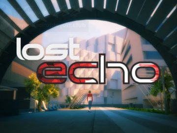 Download Lost Echo v6.2 FULL APK – VERSÃO COMPLETA