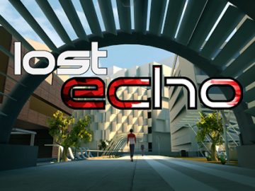 Download Lost Echo v8.3.1 Apk Full