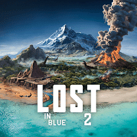 Download LOST in Blue 2 MOD APK v1.98.2 Menu (Speed) (Android) Download LOST in Blue 2 MOD APK v1.98.2 Menu (Speed)