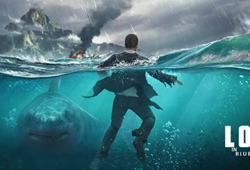 LOST in Blue v1.232.0 Apk Mod (Mod Menu) Download LOST in Blue v1.232.0 Apk Mod (Mod Menu)