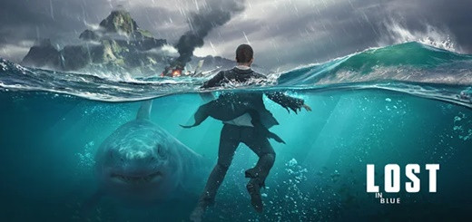 LOST in Blue v1.232.0 Apk Mod (Mod Menu)