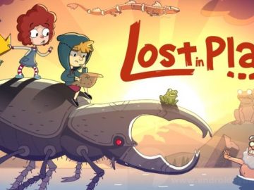 Download Lost in Play v1.0.2067 MOD APK – BÖLÜMLER AÇIK