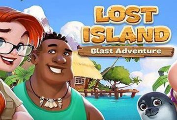 Lost Island Uma Aventura v1.1.1008 Apk Mod (Vidas Infinitas) Download Lost Island Uma Aventura v1.1.1008 Apk Mod (Vidas Infinitas)