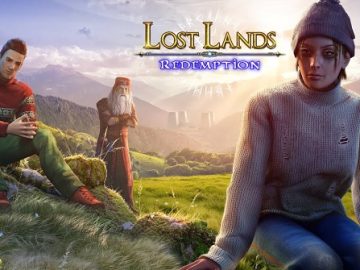 Download Lost Lands 7 v1.0.1.845.139 MOD APK [Desbloqueado]