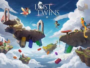Download Lost Twins 2 v1.1 FULL APK – VERSÃO COMPLETA (Android) Download Lost Twins 2 v1.1 FULL APK – VERSÃO COMPLETA