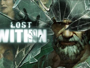 Download Lost Within v1.00 FULL APK – VERSÃO COMPLETA