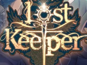 Download Lostkeeper v1.0.5 Apk + Data Mod [Money]