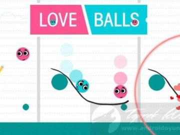 Download Love Balls v1.2.7 MOD APK – PARA / BÖLÜM MODIFICADO (Android) Download Love Balls v1.2.7 MOD APK – PARA / BÖLÜM MODIFICADO