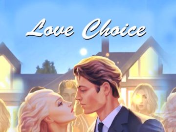 Download Love Choice v1.6.2 MOD APK [Diamantes Infinitos]