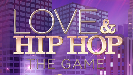 Download Love & Hip Hop The Game v1.25 Apk + Data Mod [Infinite Gems / Money]