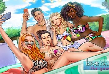 Love Island The Game 2 v1.0.14 Apk Mod (Diamantes Infinitos) Download Love Island The Game 2 v1.0.14 Apk Mod (Diamantes Infinitos)