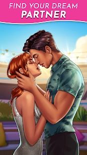 Screenshot de Love Island The Game 2 v1.0.14 Apk Mod (Diamantes Infinitos)