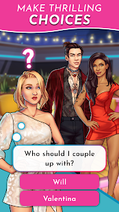 Screenshot de Love Island The Game 2 v1.0.14 Apk Mod (Diamantes Infinitos)