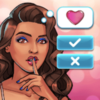 Download Love Island: The Game MOD APK v1.6.6 (Diamantes Infinito)