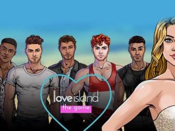 Download Love Island The Game v4.8.8 MOD APK [Diamantes Infinitos]