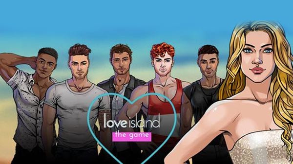 Download Love Island The Game v4.8.8 MOD APK [Diamantes Infinitos]