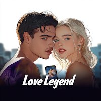 Download Love Legend: your Visual Novel MOD APK v0.9666 (Premium)