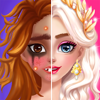 Download Love Paradise – Merge Makeover MOD APK v2.5.6 (Dinheiro Infinito)