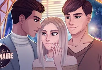 Love Story Games Kissed Billionaire v1.1.5 Apk Mod (Compras Grátis) Download Love Story Games Kissed Billionaire v1.1.5 Apk Mod (Compras Grátis)