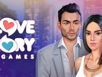 Download Love Story v2.0.5 MOD APK [Diamantes Infinitos]