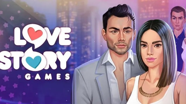 Download Love Story v2.0.5 MOD APK [Diamantes Infinitos]