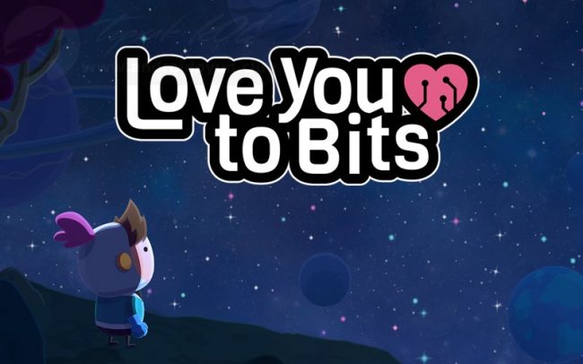 Download Love You to Bits v1.7.033 FULL APK – VERSÃO COMPLETA