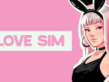Download Lovesim Your Hollywood Celebrity Girl v1.9.10 MOD APK [Dinheiro Infinito]