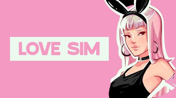 Download Lovesim Your Hollywood Celebrity Girl v1.9.10 MOD APK [Dinheiro Infinito]