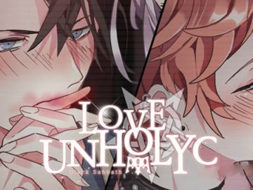 Download LoveUnholyc v2.22.5 MOD APK [Tudo Desbloqueado]