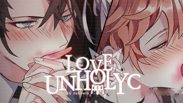Download LoveUnholyc v2.22.5 MOD APK [Tudo Desbloqueado]