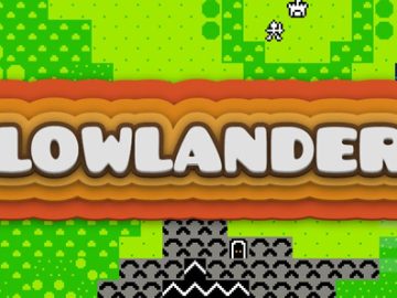 Download Lowlander v1.1.5 Apk Full