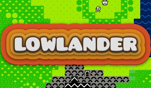 Download Lowlander v1.1.5 Apk Full