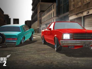 Download Lowriders Comeback 2: Cruising v1.3.4 Apk + Data Full (Android) Download Lowriders Comeback 2: Cruising v1.3.4 Apk + Data Full