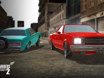 Download Lowriders Comeback 2 Cruising v3.3.4 MOD APK – DINHEIRO INFINITO (Android) Download Lowriders Comeback 2 Cruising v3.3.4 MOD APK – DINHEIRO INFINITO