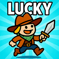 Download Lucky Heroes MOD APK v1.0.54 (Dinheiro Infinito)