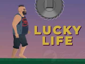 Download Lucky Life v12.0 MOD APK – Premium MODIFICADO
