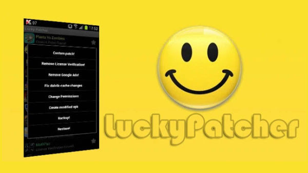 Download Lucky Patcher v12.0.1 APK – Remova anúncios de Apps e Jogos