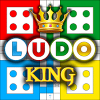 Download Ludo King MOD APK v7.3.0.234 (Nível Máximo) (Android) Download Ludo King MOD APK v7.3.0.234 (Nível Máximo)