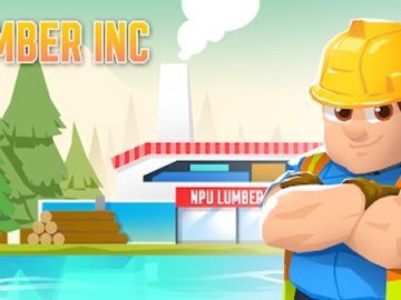 Download Lumber Inc v1.11.10 MOD APK [Dinheiro Infinito]