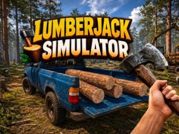 Download Lumberjack Simulator 3D v1.0.1.0 MOD APK – DINHEIRO INFINITO (Android) Download Lumberjack Simulator 3D v1.0.1.0 MOD APK – DINHEIRO INFINITO