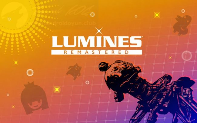 Download Lumines Remastered v1.0.2 FULL APK – VERSÃO COMPLETA