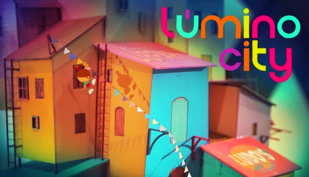 Download Lumino City v1.1.10 Apk + Data Full