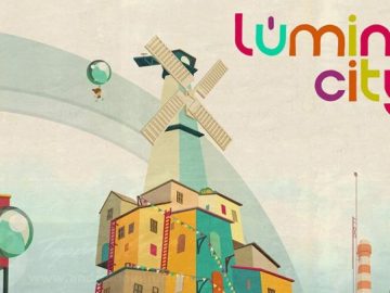 Download Lumino City v1.3.11 FULL APK – VERSÃO COMPLETA