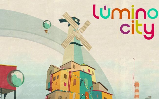 Download Lumino City v1.3.11 FULL APK – VERSÃO COMPLETA