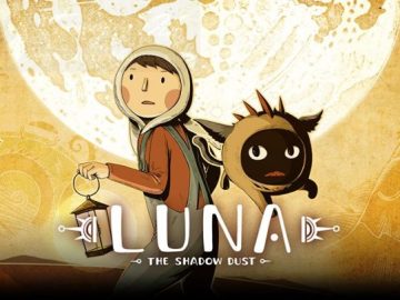 Download LUNA The Shadow Dust v1.17 FULL APK – VERSÃO COMPLETA