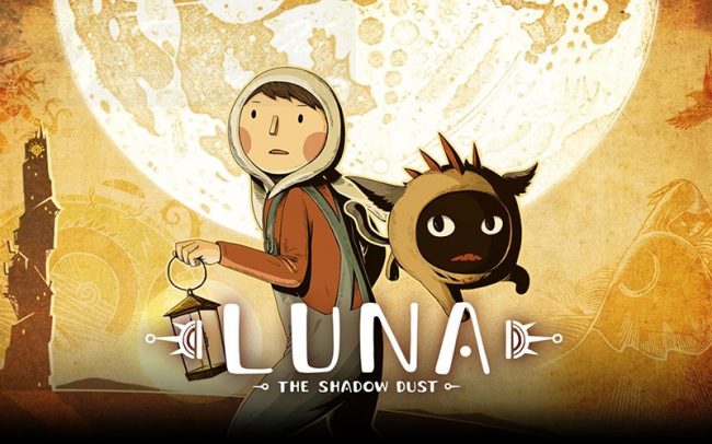 Download LUNA The Shadow Dust v1.17 FULL APK – VERSÃO COMPLETA