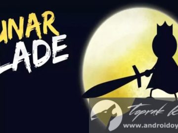 Download Lunar Blade v2.3 MOD APK – DINHEIRO INFINITO (Android) Download Lunar Blade v2.3 MOD APK – DINHEIRO INFINITO