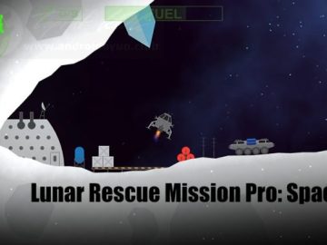 Download Lunar Rescue Mission Pro Spac v1.03 FULL APK – VERSÃO COMPLETA (Android) Download Lunar Rescue Mission Pro Spac v1.03 FULL APK – VERSÃO COMPLETA